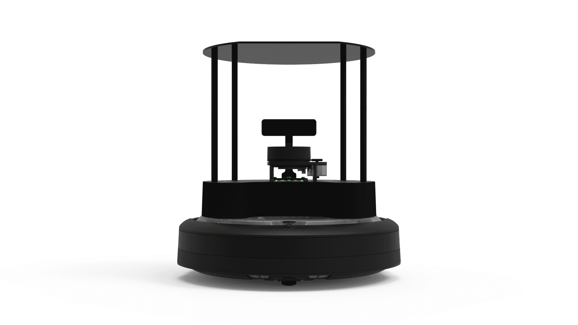 TURTLEBOT 4