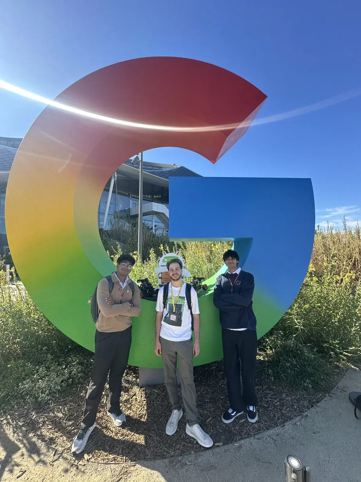 From a Neobotics event