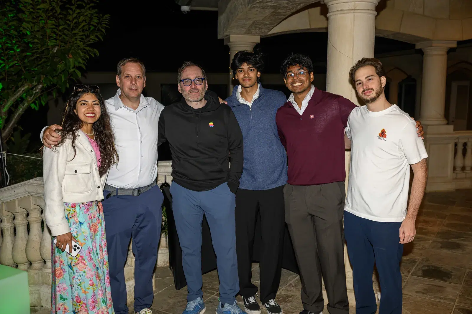 From a Neobotics event