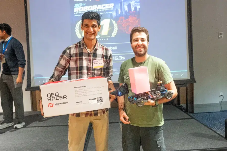 IEEE VTC2026-Fall