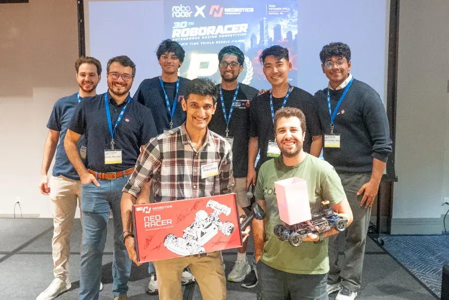 IEEE VTC2026-Fall