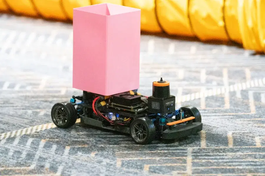 IEEE VTC2026-Fall