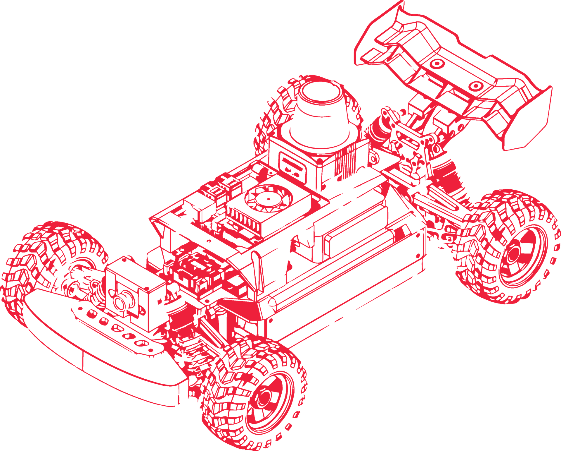 NeoRacer M1