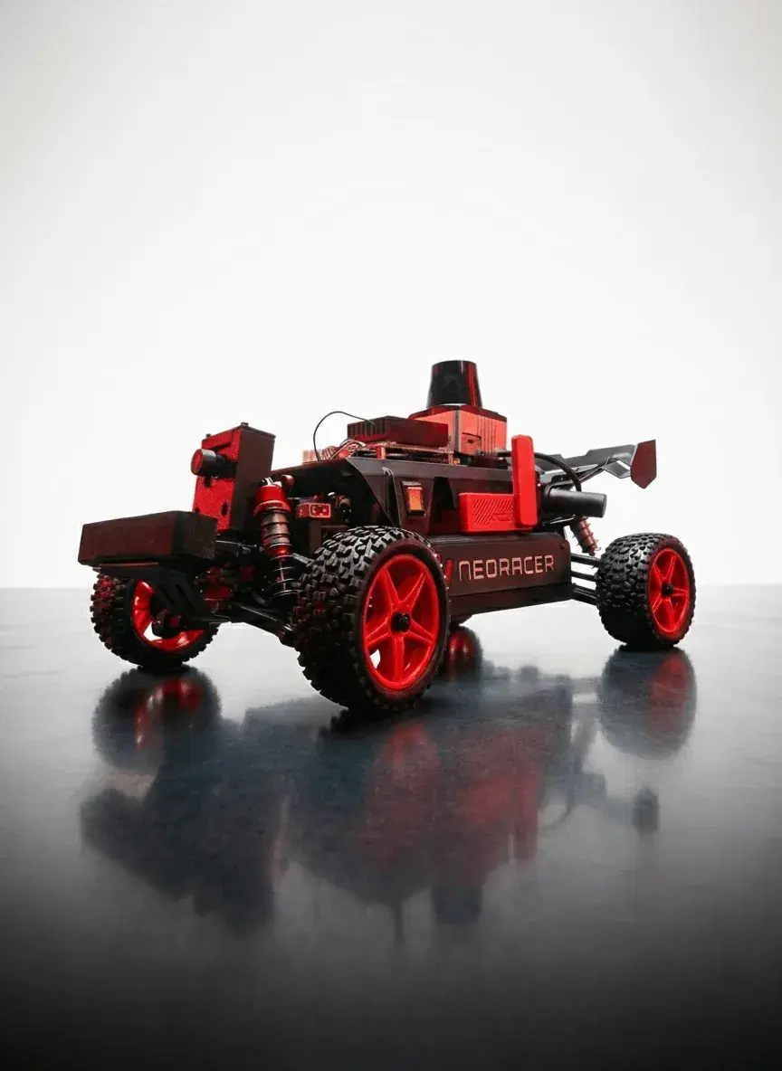 NeoRacer V1