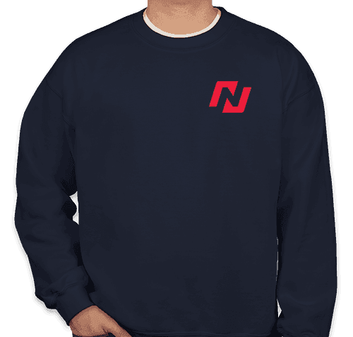 NeoRacer Sweatshirt
