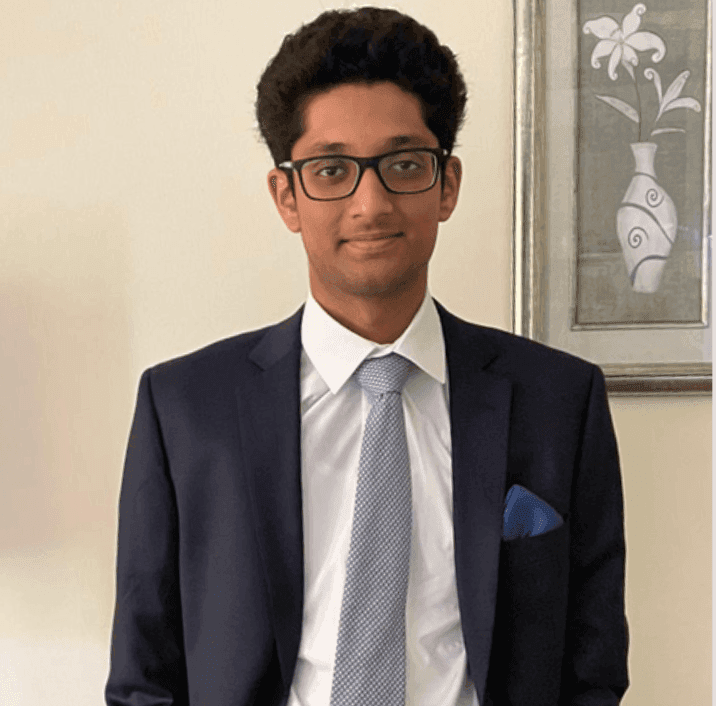 Aarjun Mathur