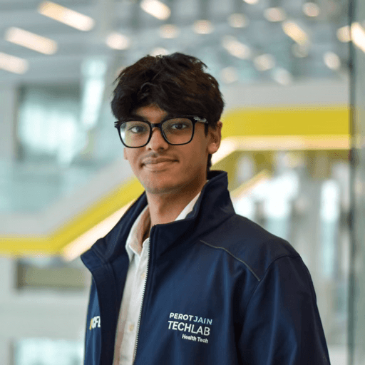 Ansh Mehta