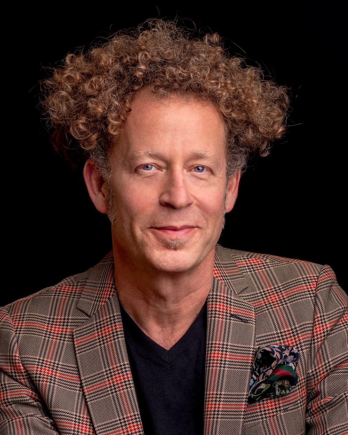 Dr. Ken Goldberg
