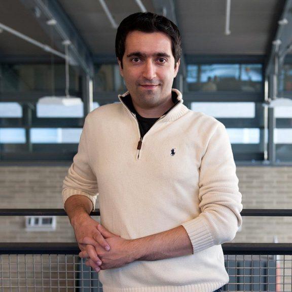 Dr. Sertac Karaman