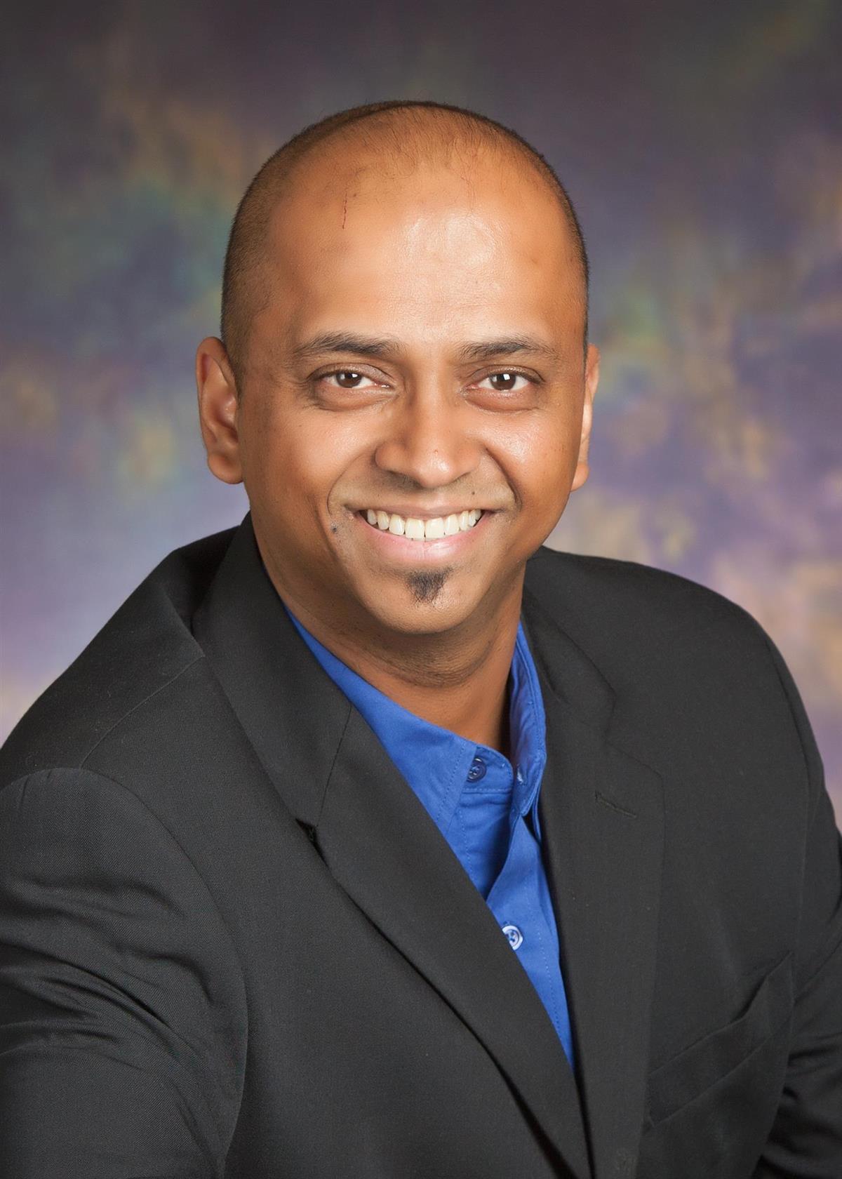 Dr. Sibin Mohan