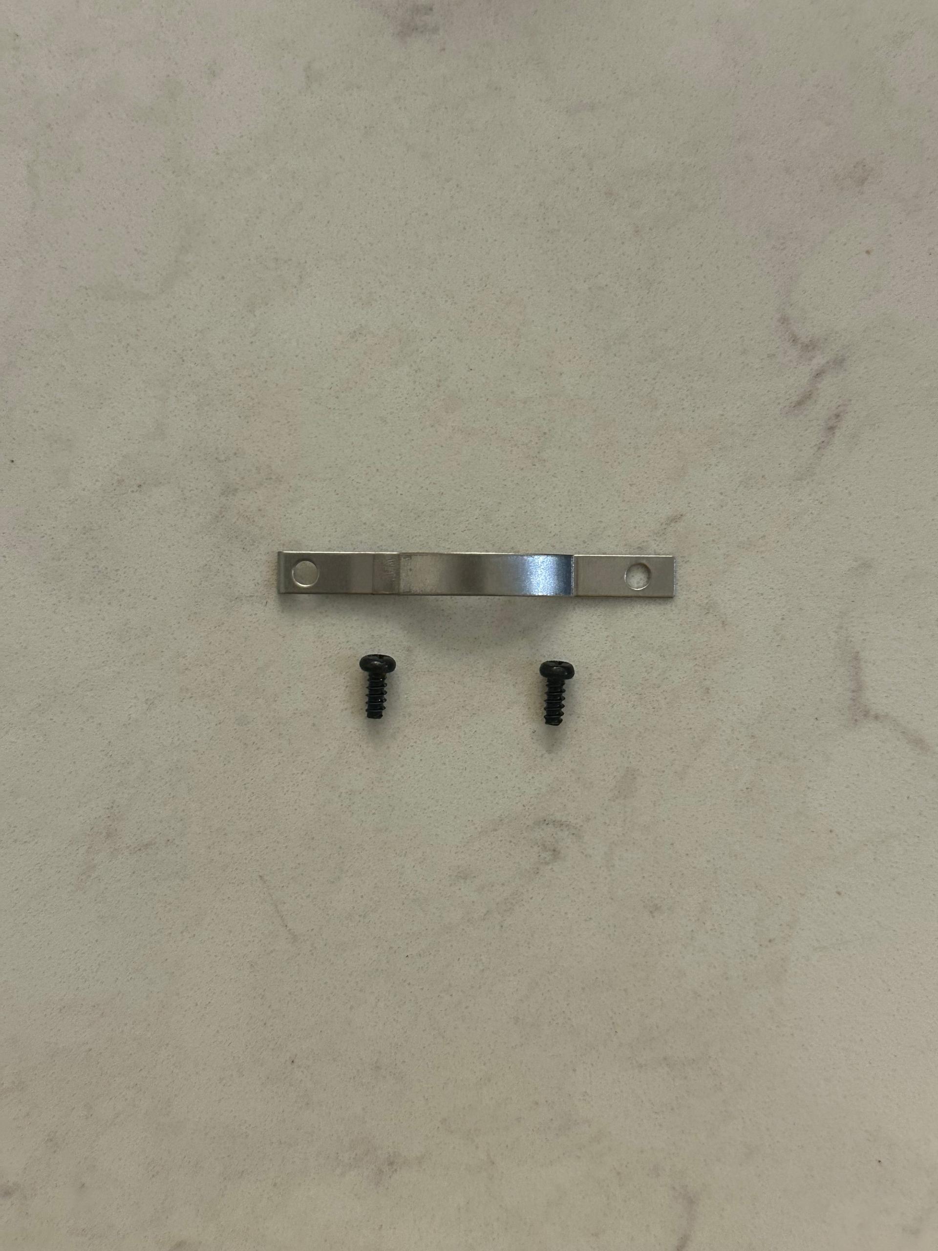 Controller bracket