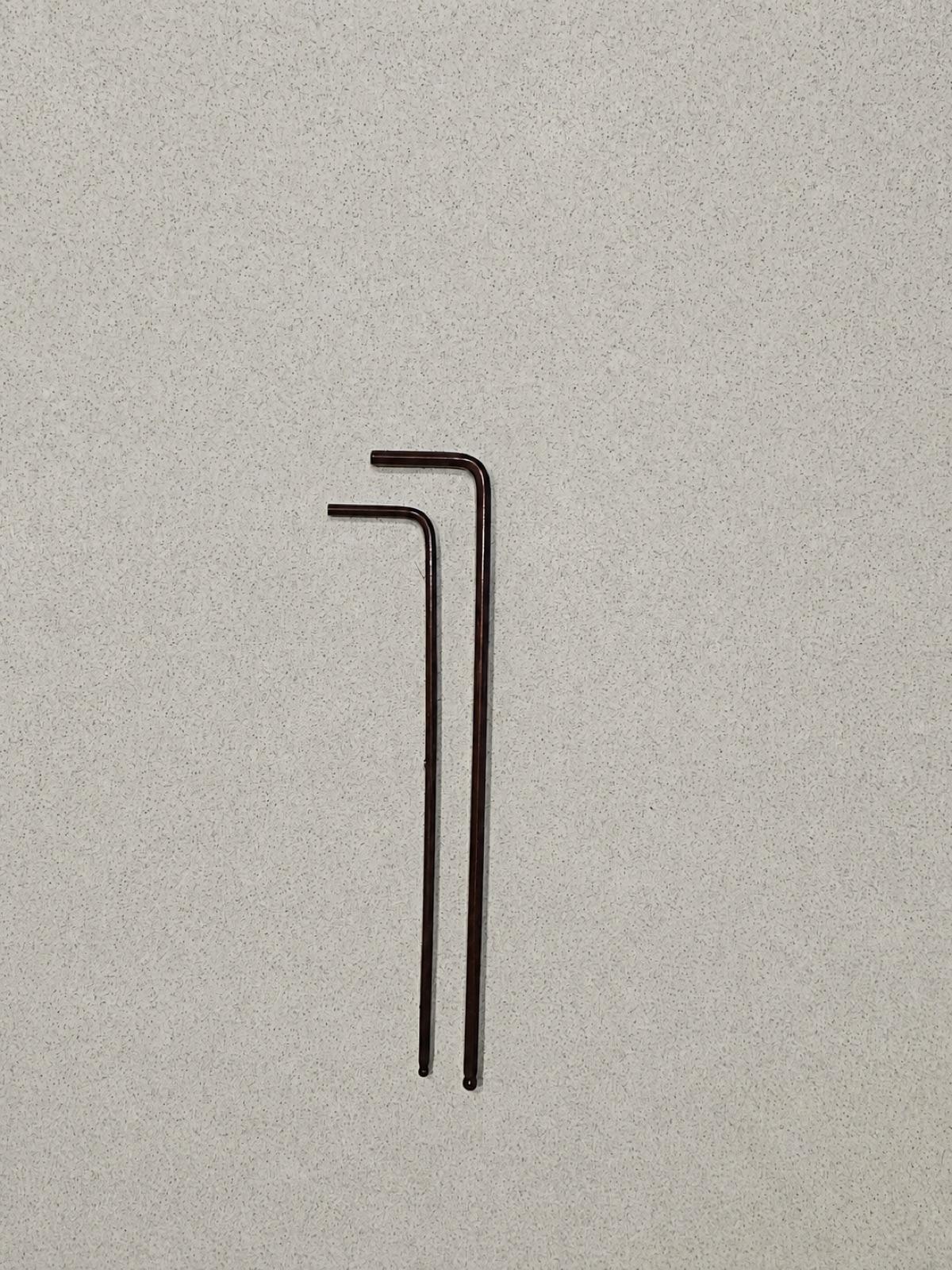 Allen keys