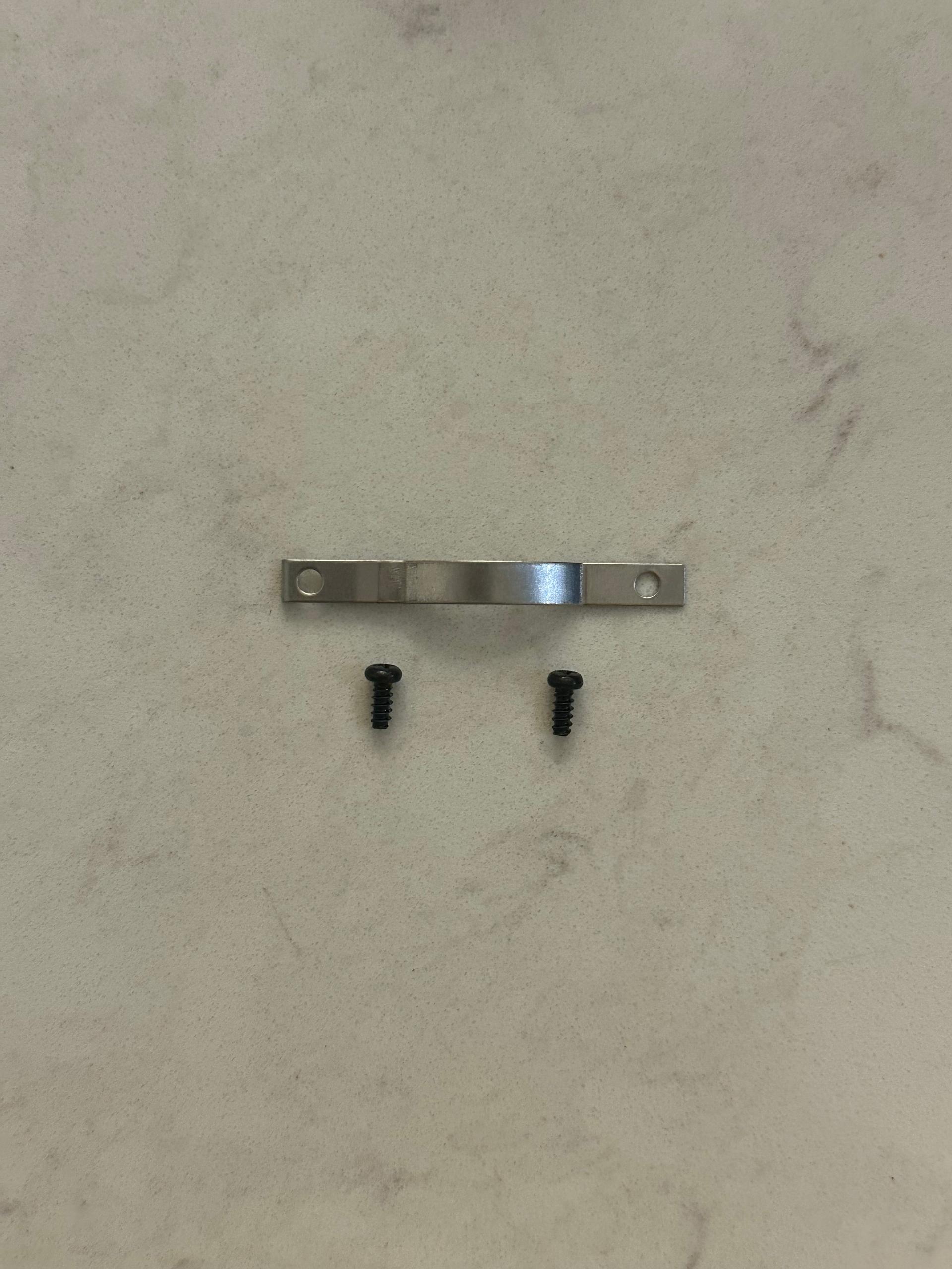 Controller bracket