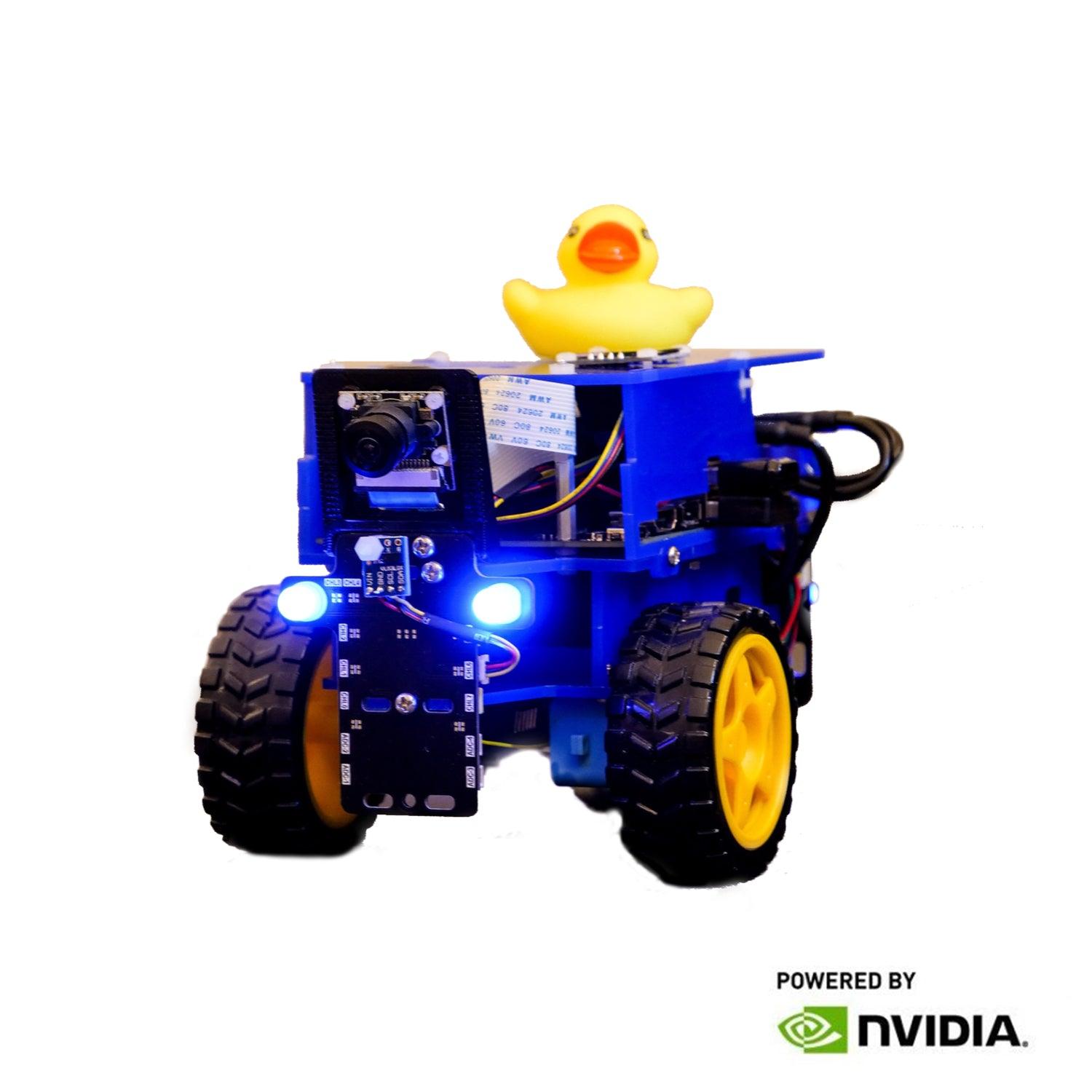 DUCKIEBOT