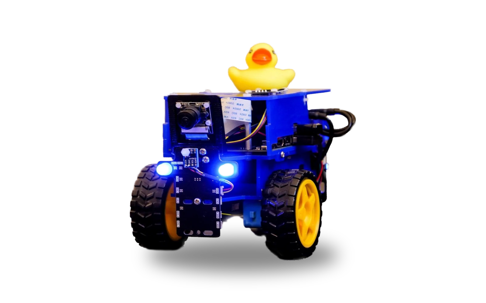 DUCKIEBOT