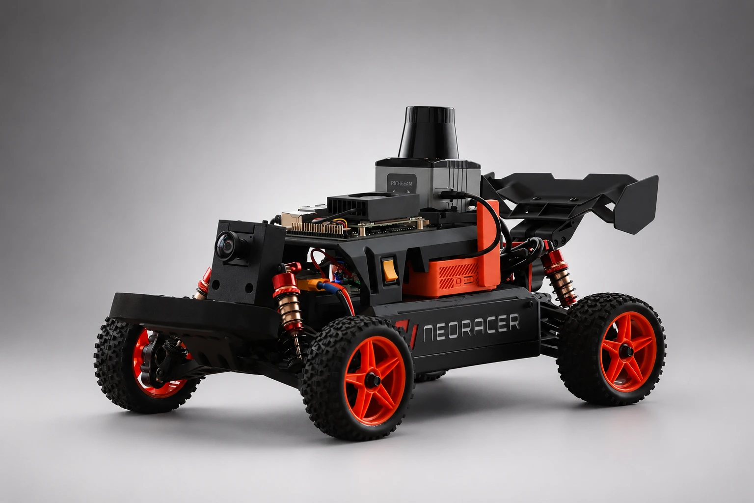 NeoRacer V1
